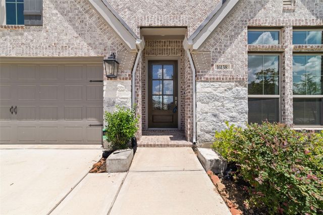 16138 Cottontail Burrow Lane, Hockley, TX 77447