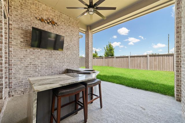 16138 Cottontail Burrow Lane, Hockley, TX 77447