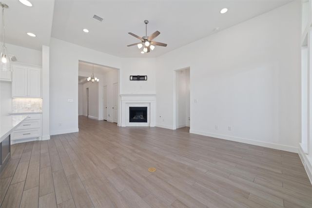 16138 Cottontail Burrow Lane, Hockley, TX 77447