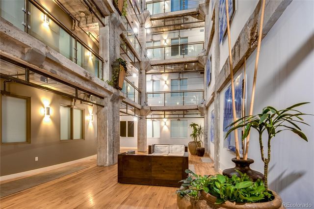 1449 Wynkoop Street 204, Denver, CO 80202