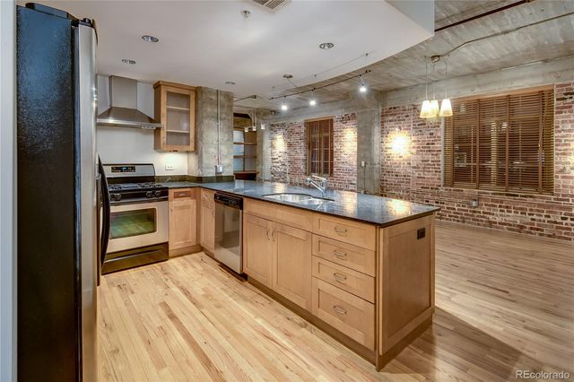 1449 Wynkoop Street 204, Denver, CO 80202