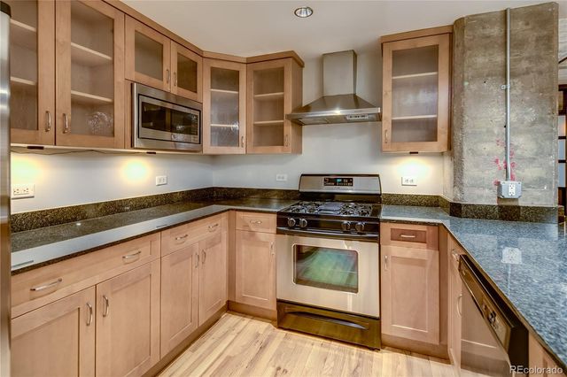 1449 Wynkoop Street 204, Denver, CO 80202