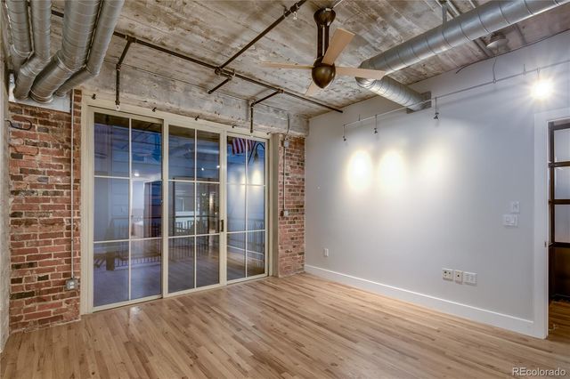 1449 Wynkoop Street 204, Denver, CO 80202