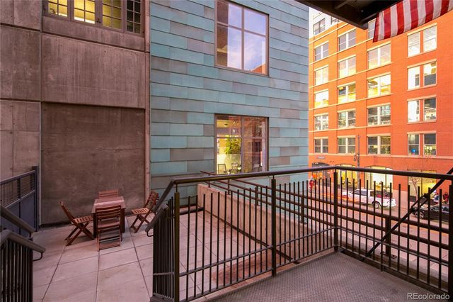 1449 Wynkoop Street 204, Denver, CO 80202