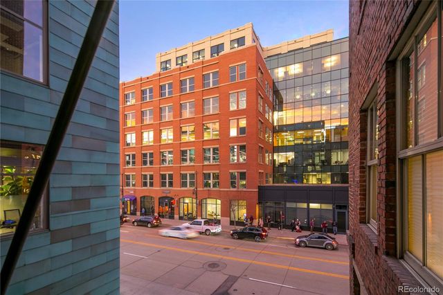 1449 Wynkoop Street 204, Denver, CO 80202