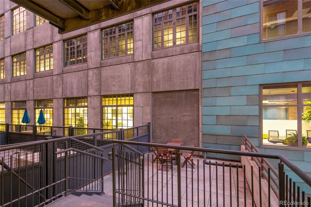 1449 Wynkoop Street 204, Denver, CO 80202