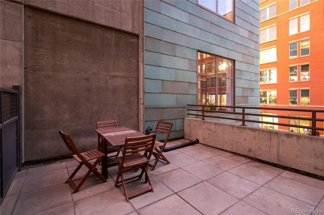 1449 Wynkoop Street 204, Denver, CO 80202