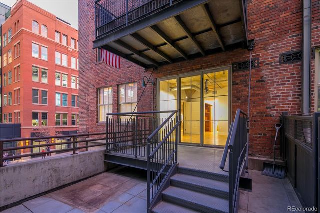 1449 Wynkoop Street 204, Denver, CO 80202