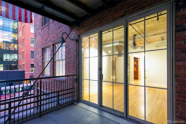 1449 Wynkoop Street 204, Denver, CO 80202