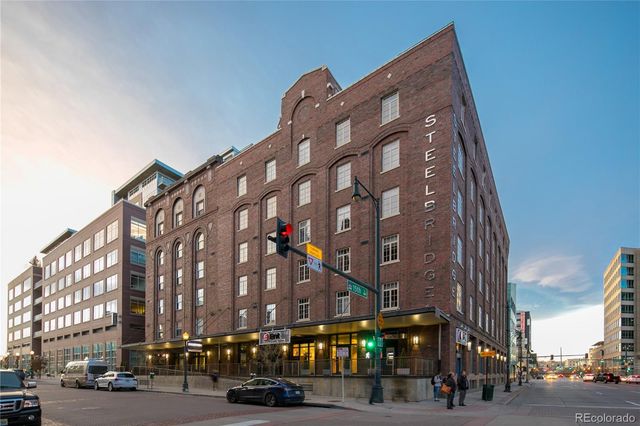 1449 Wynkoop Street 204, Denver, CO 80202