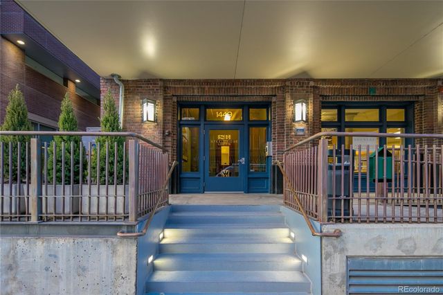 1449 Wynkoop Street 204, Denver, CO 80202