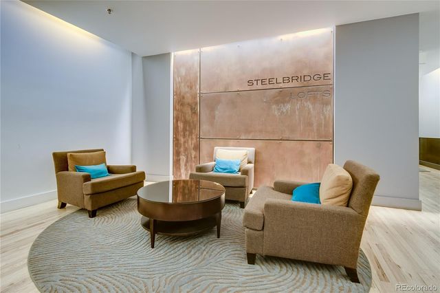 1449 Wynkoop Street 204, Denver, CO 80202