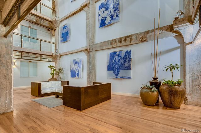 1449 Wynkoop Street 204, Denver, CO 80202