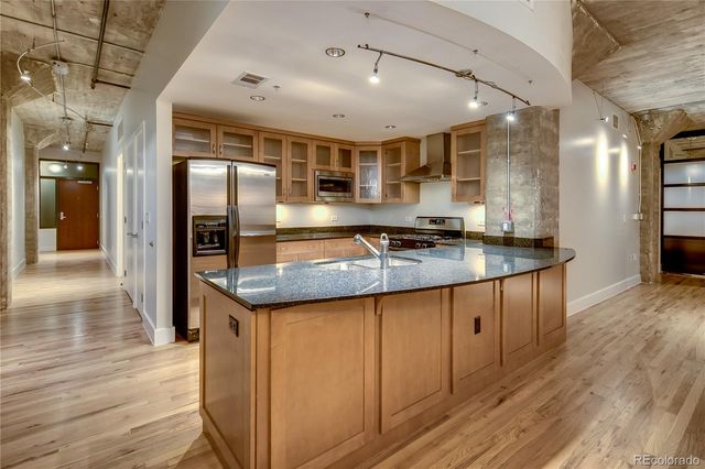 1449 Wynkoop Street 204, Denver, CO 80202