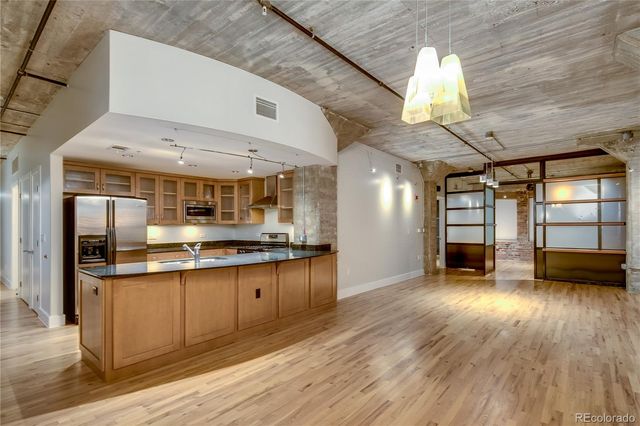 1449 Wynkoop Street 204, Denver, CO 80202