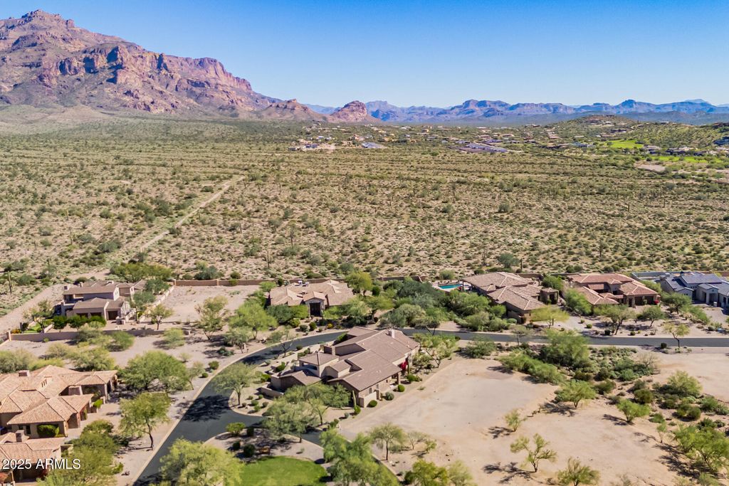 8323 E SUNSET VIEW Drive 36, Gold Canyon, AZ 85118 — photo 3