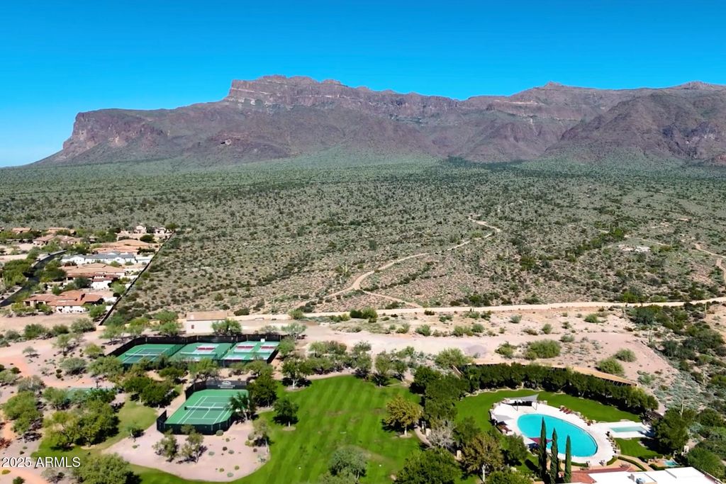 8323 E SUNSET VIEW Drive 36, Gold Canyon, AZ 85118 — photo 5