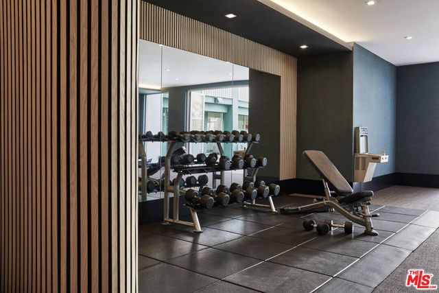 10601 Washington Boulevard 701, Culver City, CA 90232