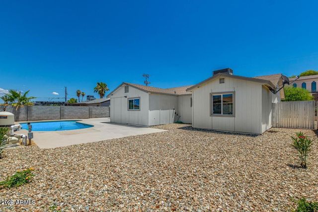 15248 N 38TH Street, Phoenix, AZ 85032