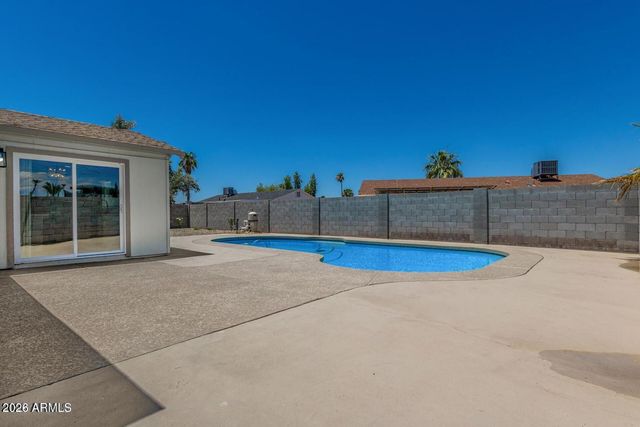 15248 N 38TH Street, Phoenix, AZ 85032