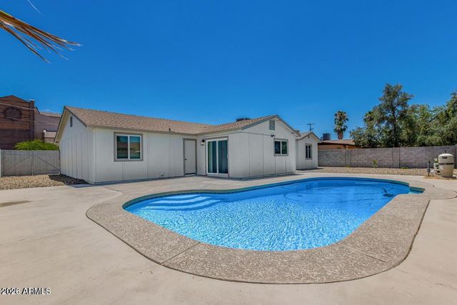 15248 N 38TH Street, Phoenix, AZ 85032