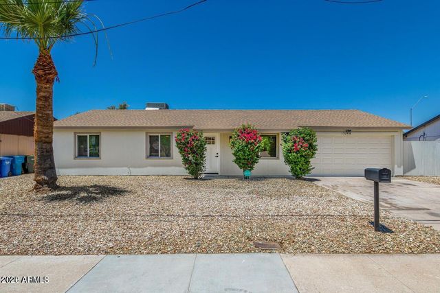 15248 N 38TH Street, Phoenix, AZ 85032