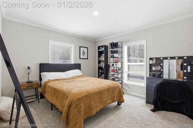 42047 LaRoi Dr. Drive, Novi, MI 48377