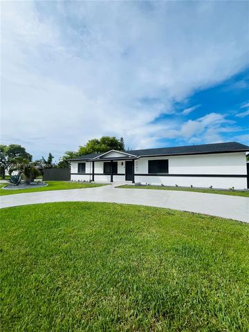 1707 S Curlew Lane, Homestead, FL 33035