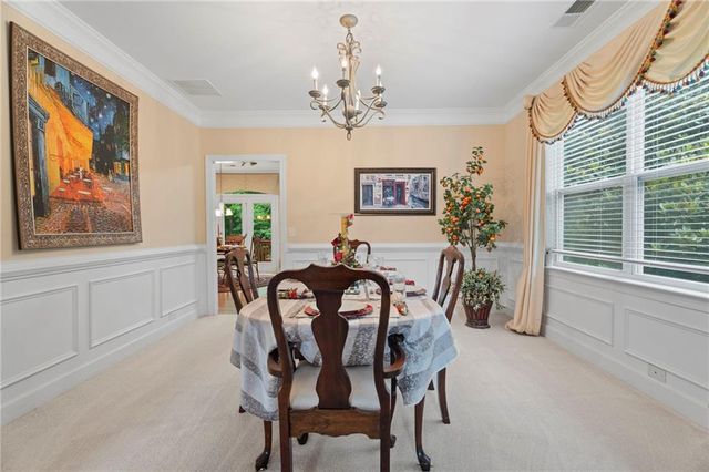 1657 Stilesboro Ridge Drive NW, Kennesaw, GA 30152