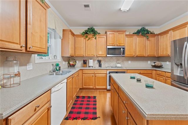 1657 Stilesboro Ridge Drive NW, Kennesaw, GA 30152