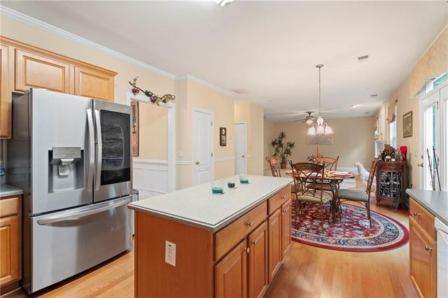 1657 Stilesboro Ridge Drive NW, Kennesaw, GA 30152