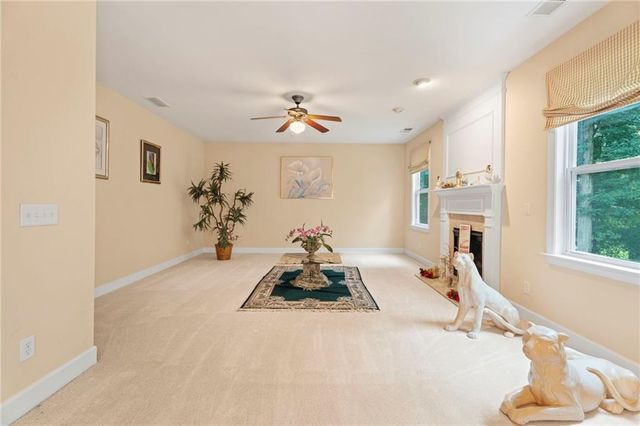1657 Stilesboro Ridge Drive NW, Kennesaw, GA 30152