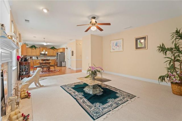 1657 Stilesboro Ridge Drive NW, Kennesaw, GA 30152