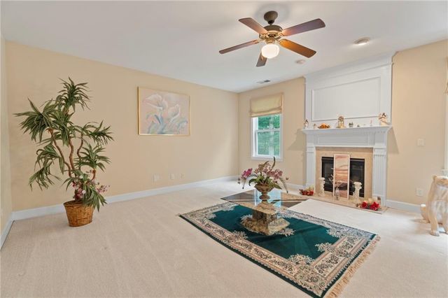 1657 Stilesboro Ridge Drive NW, Kennesaw, GA 30152