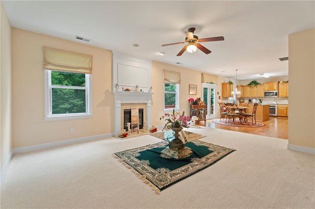 1657 Stilesboro Ridge Drive NW, Kennesaw, GA 30152