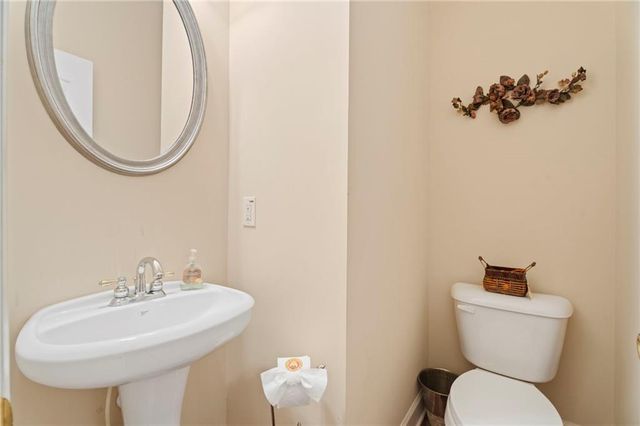 1657 Stilesboro Ridge Drive NW, Kennesaw, GA 30152