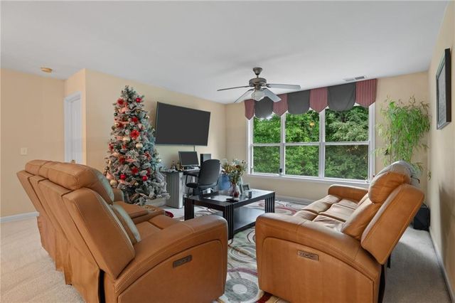1657 Stilesboro Ridge Drive NW, Kennesaw, GA 30152
