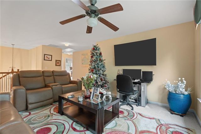 1657 Stilesboro Ridge Drive NW, Kennesaw, GA 30152