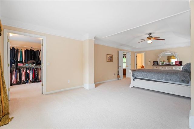 1657 Stilesboro Ridge Drive NW, Kennesaw, GA 30152