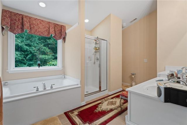 1657 Stilesboro Ridge Drive NW, Kennesaw, GA 30152