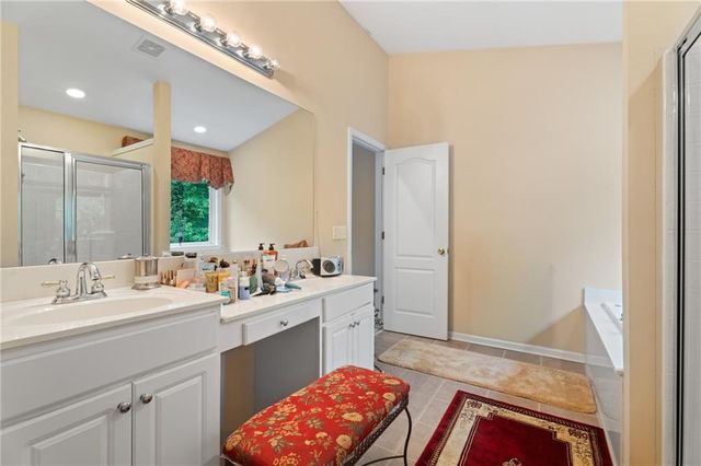 1657 Stilesboro Ridge Drive NW, Kennesaw, GA 30152
