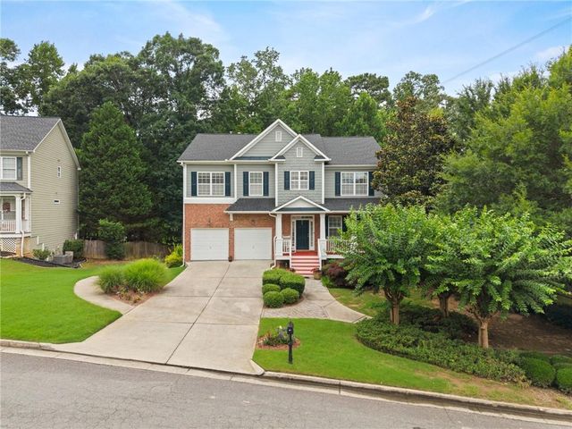 1657 Stilesboro Ridge Drive NW, Kennesaw, GA 30152