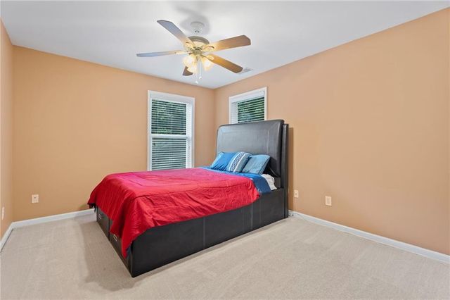 1657 Stilesboro Ridge Drive NW, Kennesaw, GA 30152