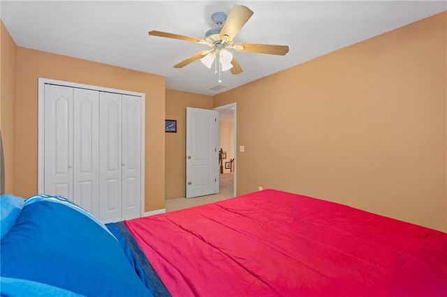 1657 Stilesboro Ridge Drive NW, Kennesaw, GA 30152