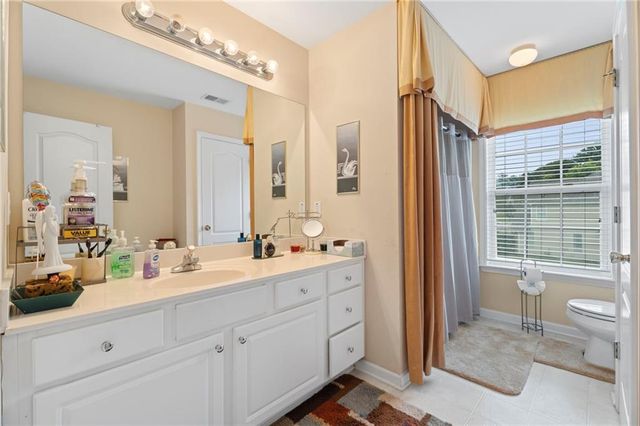 1657 Stilesboro Ridge Drive NW, Kennesaw, GA 30152