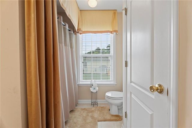 1657 Stilesboro Ridge Drive NW, Kennesaw, GA 30152