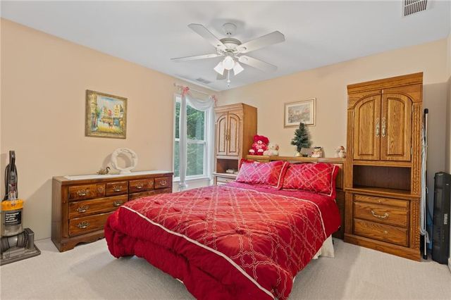 1657 Stilesboro Ridge Drive NW, Kennesaw, GA 30152