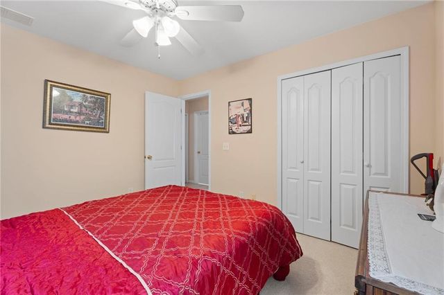 1657 Stilesboro Ridge Drive NW, Kennesaw, GA 30152