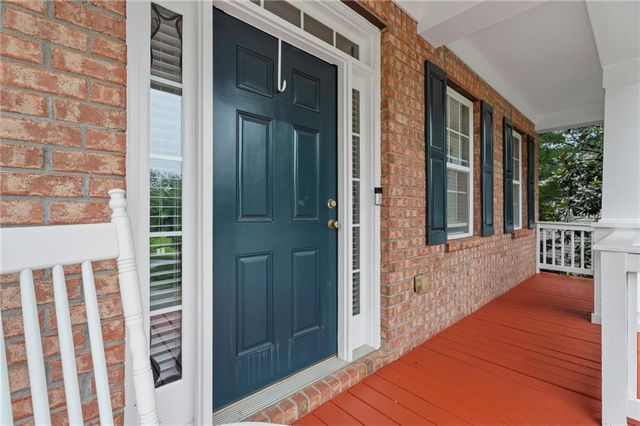 1657 Stilesboro Ridge Drive NW, Kennesaw, GA 30152