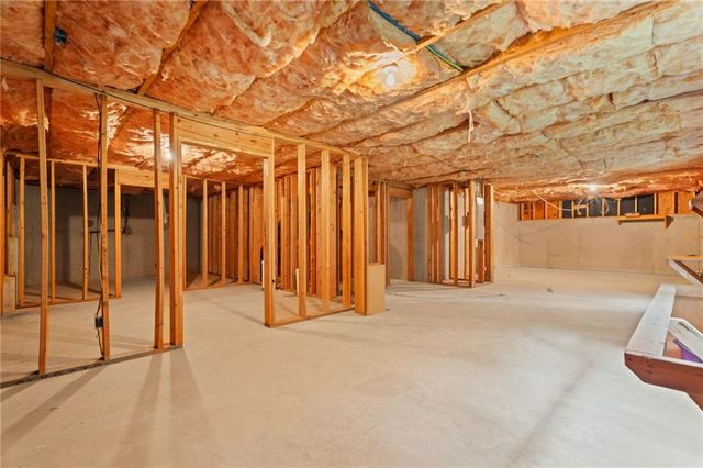 1657 Stilesboro Ridge Drive NW, Kennesaw, GA 30152